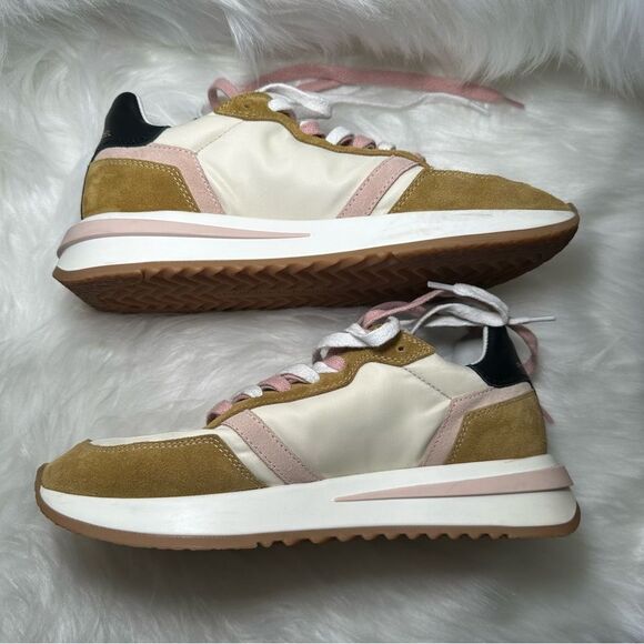 Philippe Model Tropez 2.1 Sneakers - Picture 7 of 10